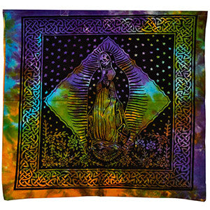 Sun & Moon Tote Bag - Wiccan Place