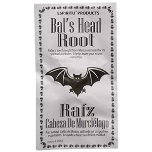 Bats Head Root - Wiccan Place
