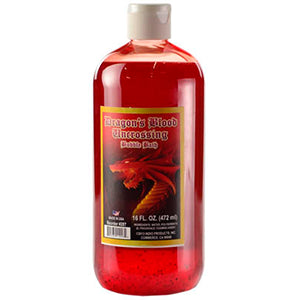 Dragon's Blood Bath 16oz - Wiccan Place