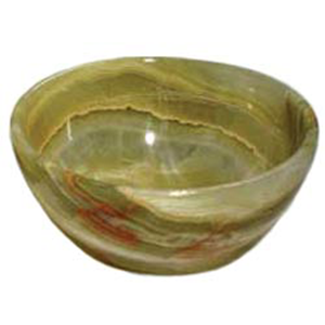 Onyx Devotional bowl 3" - Wiccan Place
