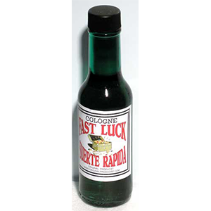 Fast Luck Cologne (5 fl oz) - Wiccan Place