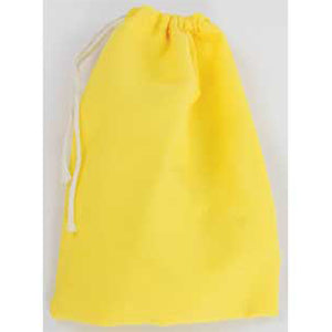 Yellow Cotton Bag - Wiccan Place