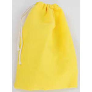 Yellow Cotton Bag - Wiccan Place
