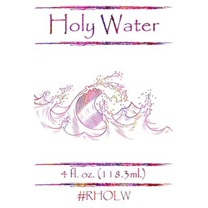Holy Water 4 oz - Wiccan Place