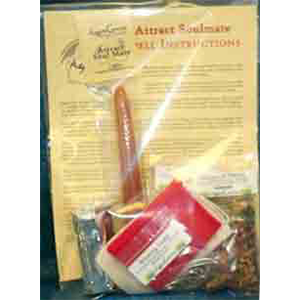 Attract Soulmate Ritual Kit - Wiccan Place