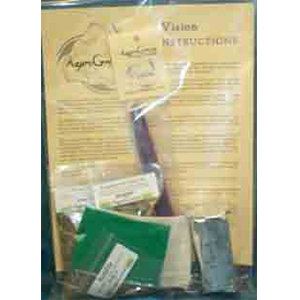 Vision Ritual Kit - Wiccan Place