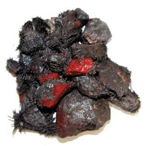 Red Lodestones 1 Lb - Wiccan Place