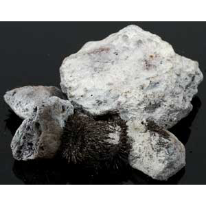 White Lodestone 1Lb - Wiccan Place