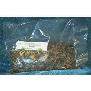 Banishing spell mix 1 Lb - Wiccan Place