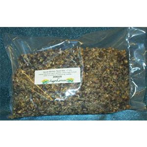 Quick Money spell mix 1 Lb - Wiccan Place