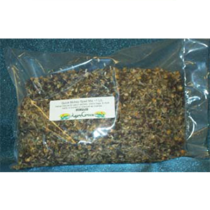 Quick Money spell mix 1 Lb - Wiccan Place