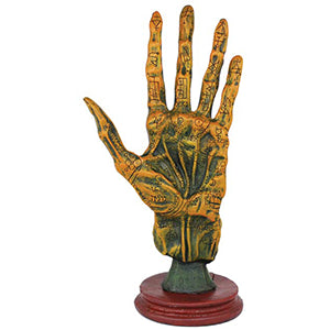 Alchemy Palmistry Hand - Wiccan Place