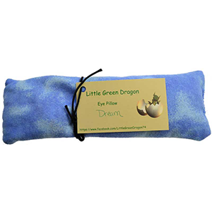 Dream eye pillow - Wiccan Place