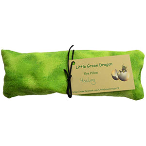 Healing eye pillow - Wiccan Place