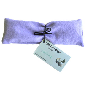 Meditation eye pillow - Wiccan Place