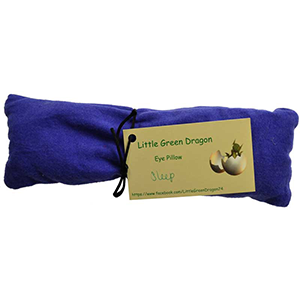 Sleep eye pillow - Wiccan Place