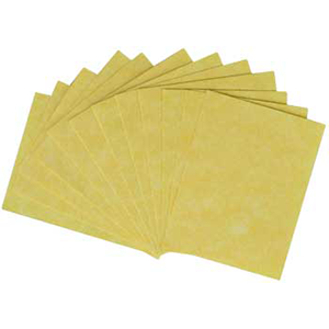 Light Parchment paper 12 Pack (2" x 2 1/2") - Wiccan Place