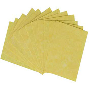 Light Parchment 12 Pack (3" x 4") - Wiccan Place