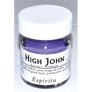 High John sachet powder 3/4oz - Wiccan Place