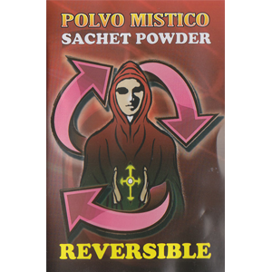 Reversible sachet powder 1/2 oz - Wiccan Place