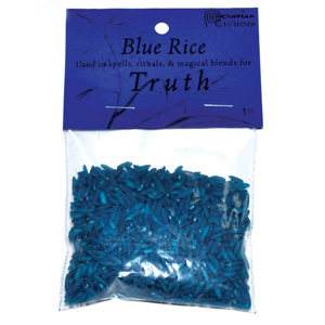 Truth rice (1oz) - Wiccan Place