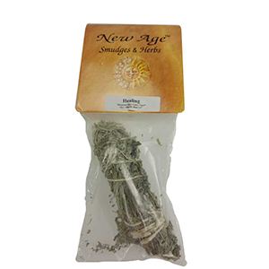 Healing Smudge Stick 4" - Wiccan Place
