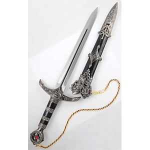 Lord's Sword - Cannot ship to MA or CA - Wiccan Place