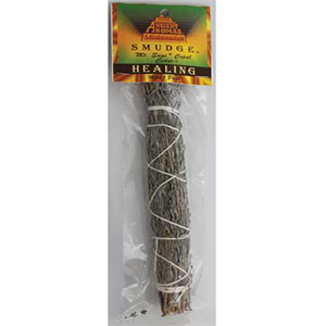 Healing Smudge Stick 5"-6" - Wiccan Place