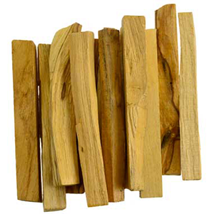 Palo Santo Smudge Sticks 2 oz 3"-4" - Wiccan Place