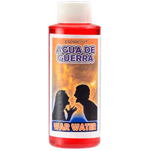 War water 4oz - Wiccan Place