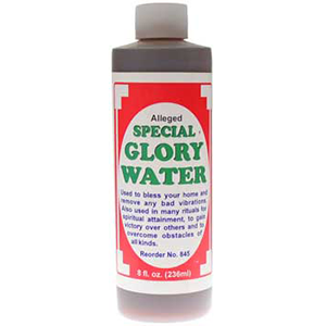 Glory Water 8 oz - Wiccan Place