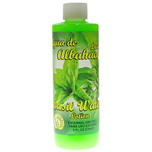 Basil water 8oz - Wiccan Place