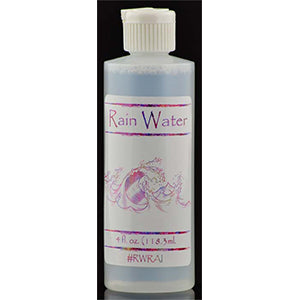 Rain water 4oz - Wiccan Place