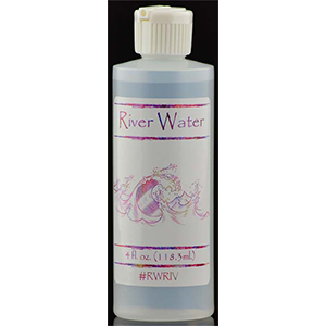 River water 4oz - Wiccan Place