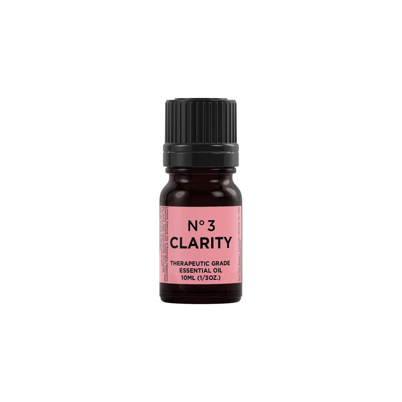 No. 3 Clarity Essential Oil