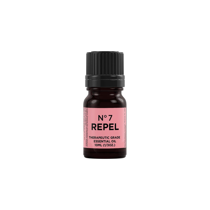 No. 7 Repel Essential Oil