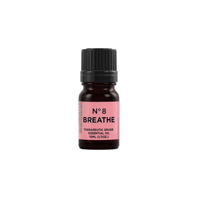 No. 8 Breathe Essential Oil