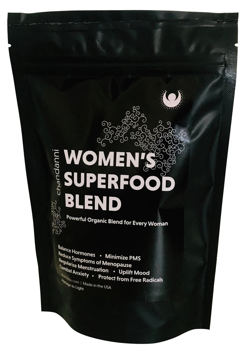 Women's Superfood Blend
