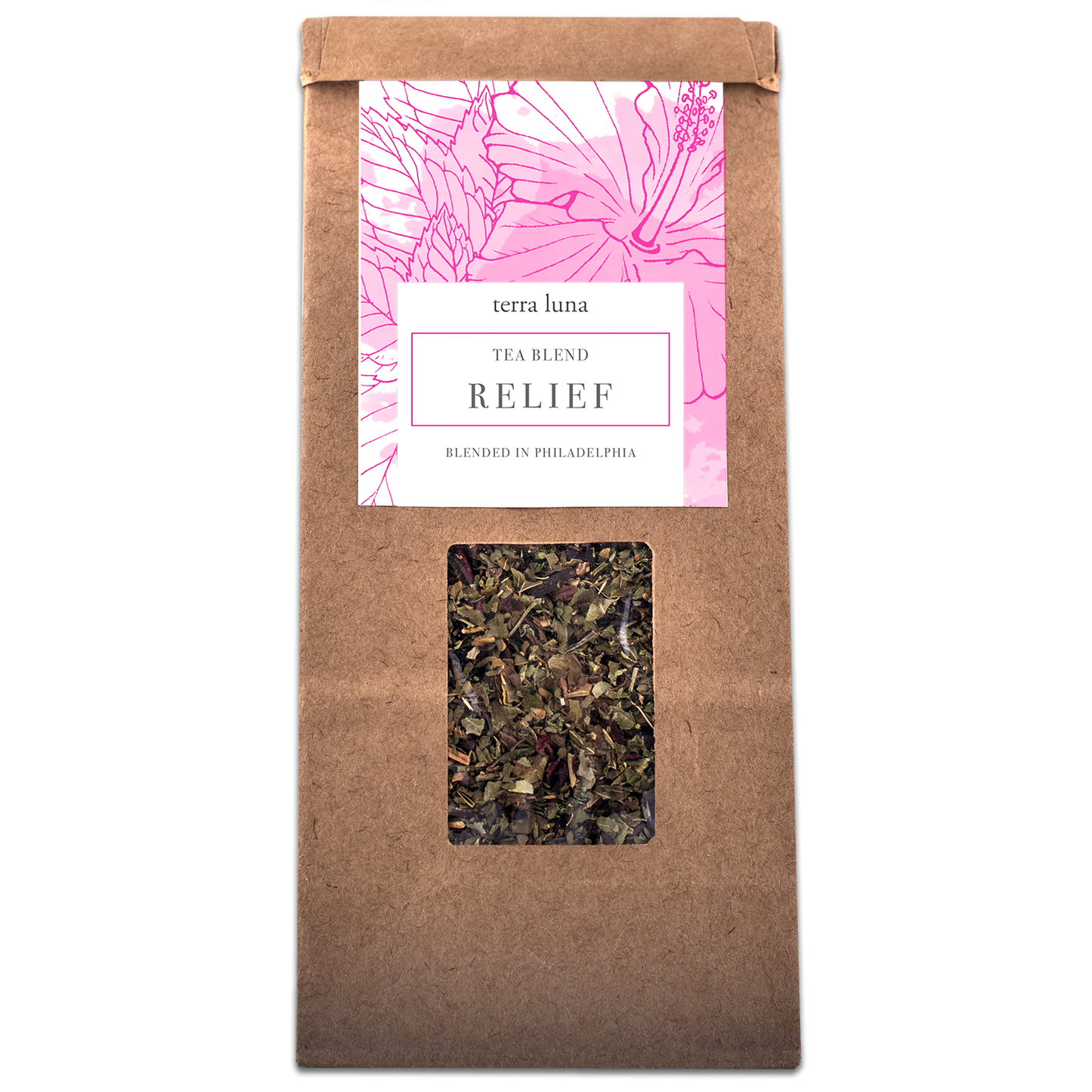 Relief Herbal Tea - Wiccan Place