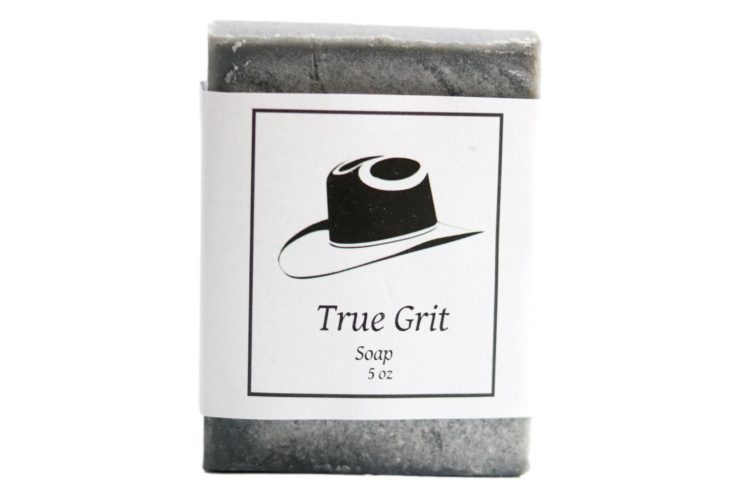 TRUE GRIT Soap