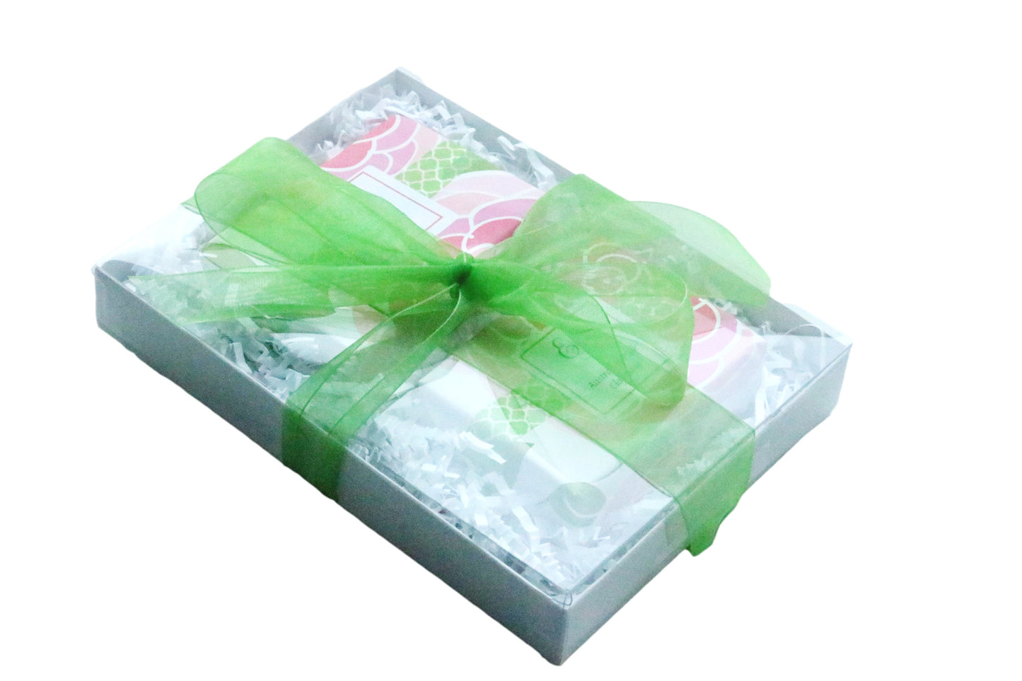 English Rose Gift Set