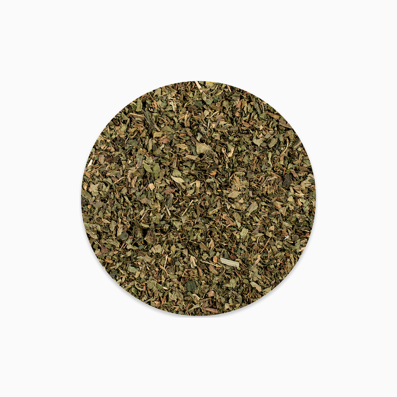 Clean Herbal Tea
