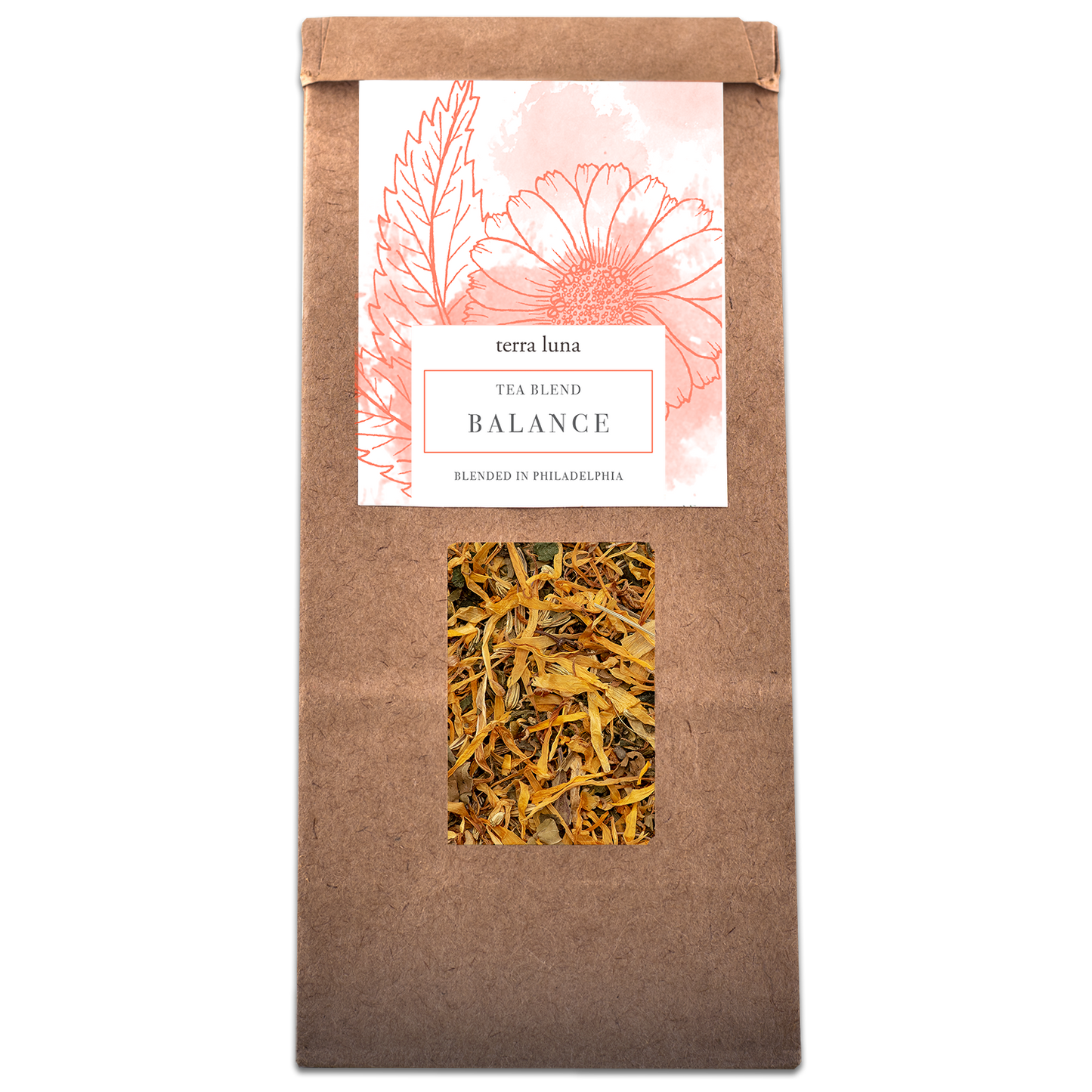 Balance Herbal Tea - Wiccan Place