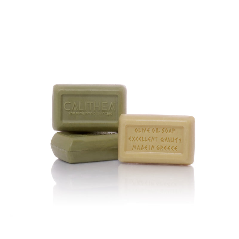 Olive Oil Soap 100% Pure Soap Bar