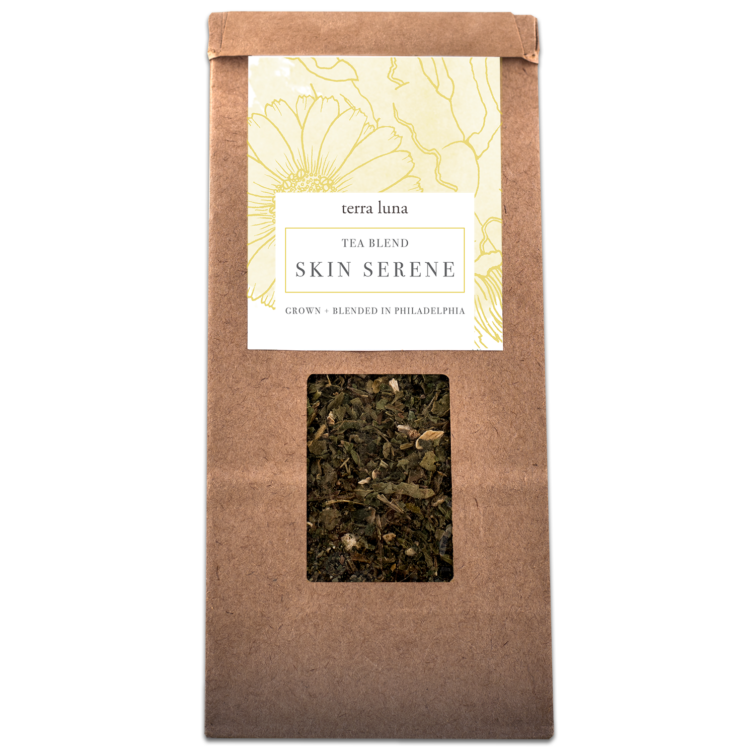 Skin Serene Herbal Tea