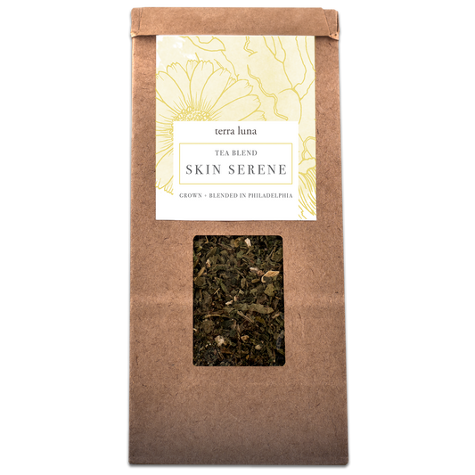 Skin Serene Herbal Tea