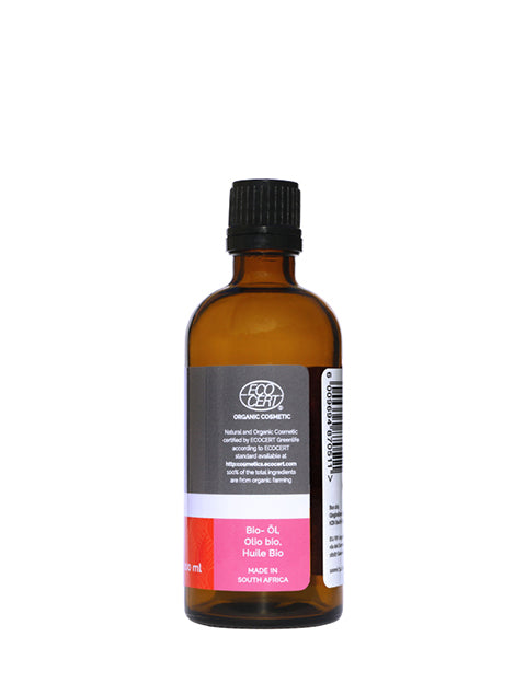 Organic Rosehip Oil (Rosa Canina)