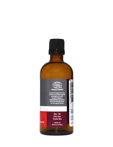 Organic Jojoba Oil (Simmondsia Chenensis)