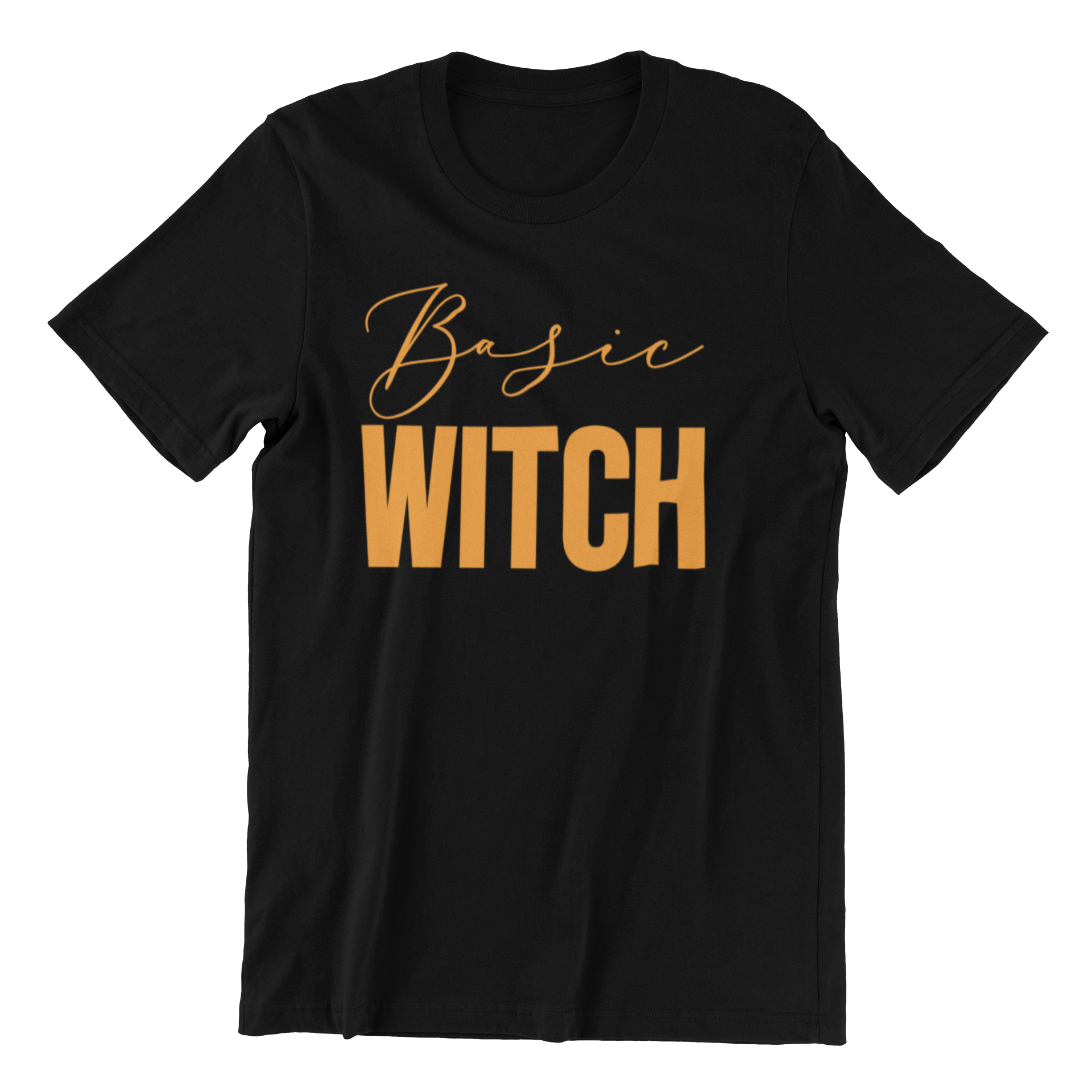 Basic Witch T-Shirt