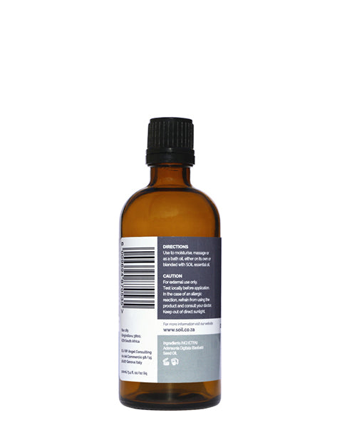 Organic Baobab Oil (Adansonia Digitata)